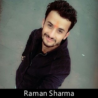 Raman Sharma